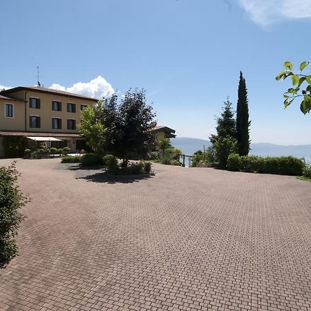 Hotel Mariano Gargnano Kültér fotó
