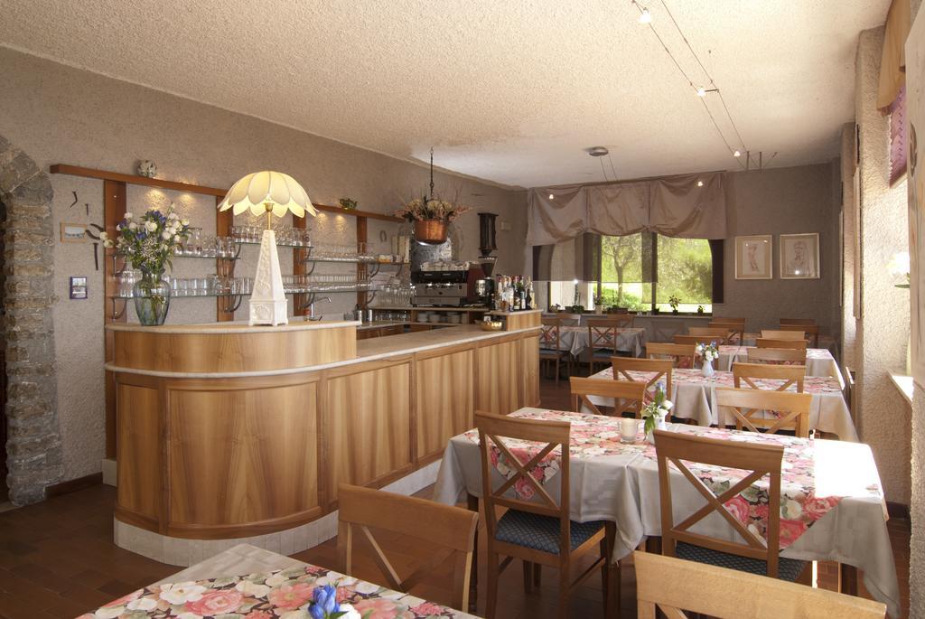 Hotel Mariano Gargnano Kültér fotó
